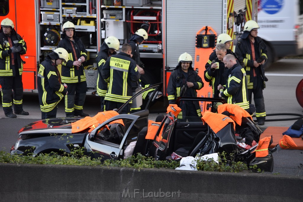 VU PKlemm A 3 Rich Frankfurt Hoehe AK Koeln Heumar P137.JPG - Miklos Laubert